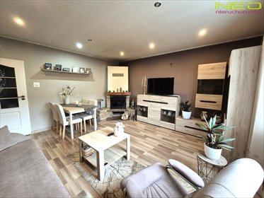 Sprzedam przestronne 3-pokojowe mieszkanie 68 m² w klimatycznej kamienicy mieszkanie Kluczbork