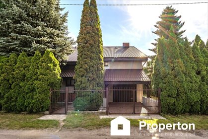 dom na sprzedaż 171m2 dom Rogalin