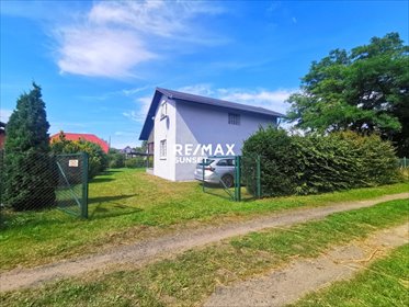 dom na sprzedaż 35m2 dom Dźwirzyno, Admiralska