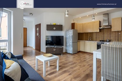 mieszkanie na wynajem 43m2 mieszkanie Gdynia, Obłuże, Benisławskiego