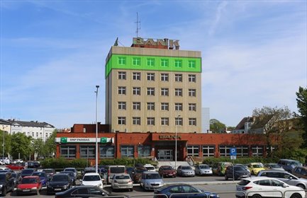 lokal użytkowy na sprzedaż 198m2 lokal użytkowy Koszalin, Armii Krajowej