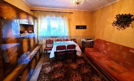 mieszkanie na sprzedaż 43m2 mieszkanie Wałbrzych