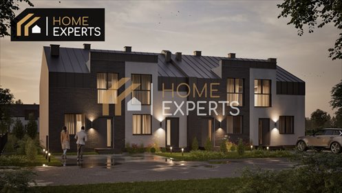 Nowoczesne 74,85 m² z ogrodem w Czaplach (blisko Gdańska) mieszkanie Czaple