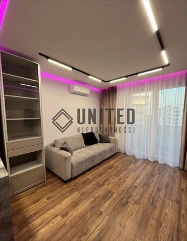 Sprzedam nowoczesne 2-pokojowe mieszkanie 44 m² z balkonem mieszkanie Wrocław, Popowice, Popowice, Rysia