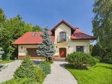 Gotartowice, luksusowy dom 250 m², gotowy do zamieszkania dom Gotartowice, Gotartowicka