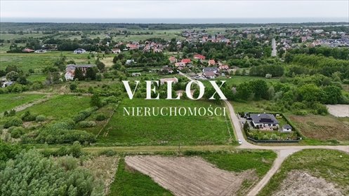 Sprzedam działkę 1561 m² w Starym Borku z MPZP działka Stary Borek