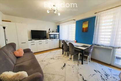 mieszkanie na sprzedaż 52m2 mieszkanie Siedlce, Mazurska