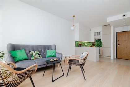 mieszkanie na wynajem 51m2 mieszkanie Warszawa, Śródmieście, Bonifraterska