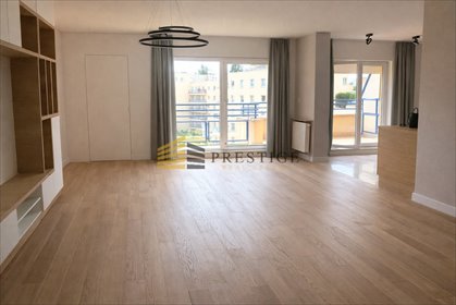 mieszkanie na wynajem 156m2 mieszkanie Warszawa, Mokotów, Bolesława Limanowskiego