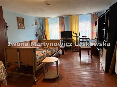 mieszkanie na sprzedaż 35m2 mieszkanie Ścinawa