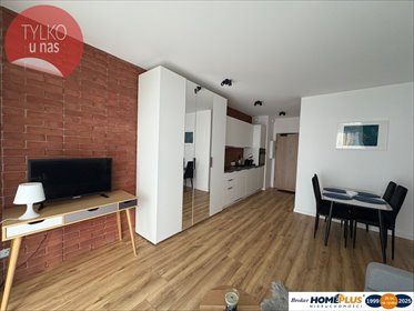 mieszkanie na wynajem 27m2 mieszkanie Katowice, Przemysłowa