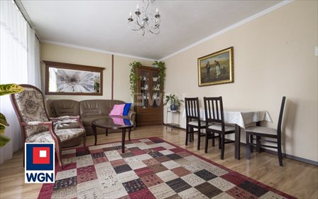 mieszkanie na sprzedaż 72m2 mieszkanie Sosnowiec, Zagórze, Koszlaińska