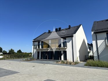 mieszkanie na sprzedaż 58m2 mieszkanie Bolesławiec