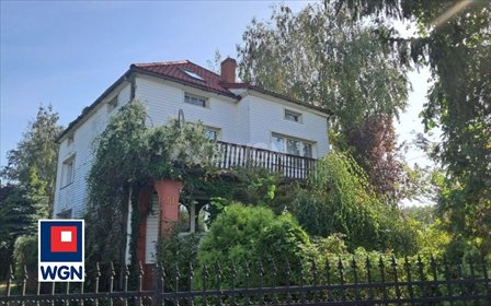 Duży dom z 3 budynkami i 4000 m² działki – inwestycja dom Rypin, Spokojna, Spokojna