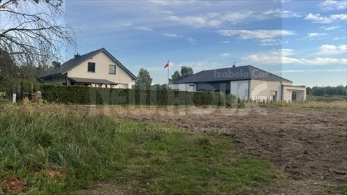 Sprzedam działkę 3625 m² w Tanowie z mediami i dużym potencjałem działka Tanowo