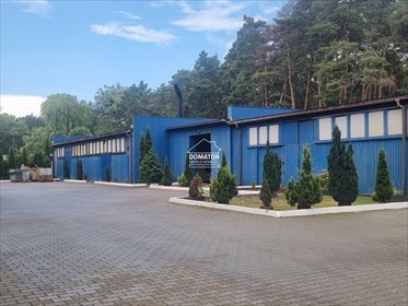 magazyn na wynajem 100m2 magazyn Bydgoszcz