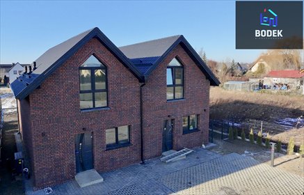 dom na sprzedaż 86m2 dom Długołęka, Długołęka, Południowa