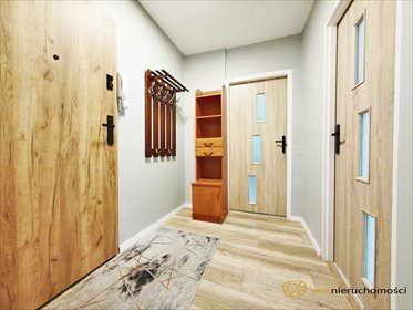 mieszkanie na sprzedaż 50m2 mieszkanie Wrocław, Gądów Mały, Eugeniusza Horbaczewskiego