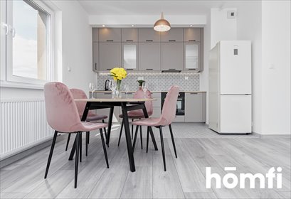 mieszkanie na wynajem 51m2 mieszkanie Poznań, Nowe Miasto, Lwowska