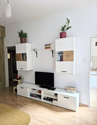 Zapraszam do obejrzenia 32 m² kawalerki z ogrodem w Białołęce mieszkanie Warszawa, Białołęka, Pasłęcka