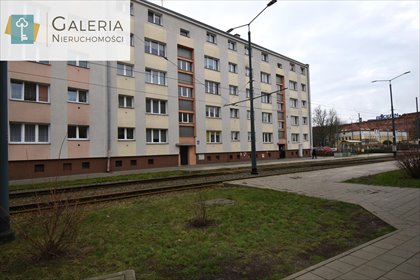 mieszkanie na sprzedaż 39m2 mieszkanie Elbląg, Królewiecka