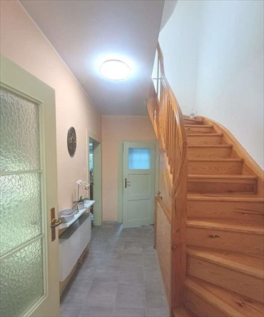 Atrakcyjny dom 136 m² z ogrodem na Sępolnie - polecam! dom Wrocław, Śródmieście