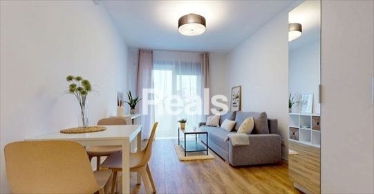 mieszkanie na wynajem 36m2 mieszkanie Warszawa, Praga-Południe, Pustelnicka