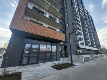 lokal użytkowy na wynajem 69m2 lokal użytkowy Wrocław, Legnicka