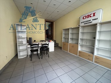 lokal użytkowy na sprzedaż 161m2 lokal użytkowy Bydgoszcz, Garbary