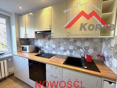 mieszkanie na wynajem 74m2 mieszkanie Warszawa, Bielany, Renesansowa