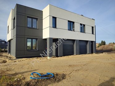 dom na sprzedaż 156m2 dom Michałowice