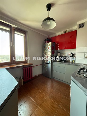 mieszkanie na sprzedaż 34m2 mieszkanie Jastrzębie-Zdrój, Osiedle Pionierów, Kaszubska