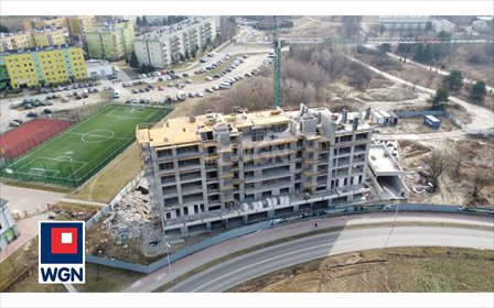 mieszkanie na sprzedaż 47m2 mieszkanie Łęczna, Bobrowniki, Wierzbowa
