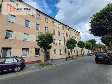 mieszkanie na sprzedaż 35m2 mieszkanie Starogard Gdański, Gimnazjalna