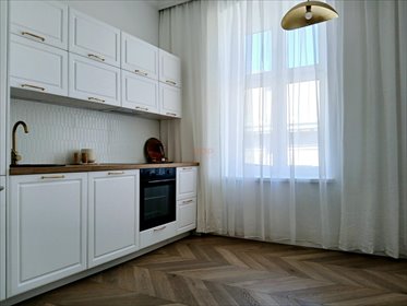 Mieszkanie dwupokojowe na sprzedaż Łódź, Śródmieście, Jaracza Stefana 45m2 Foto 1