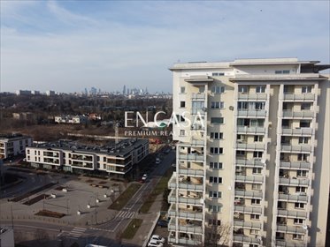 mieszkanie na sprzedaż 93m2 mieszkanie Warszawa, Mokotów, Stegny, Pory