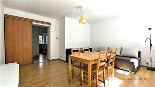 mieszkanie na wynajem 48m2 mieszkanie Kraków, Kurdwanów, Daliowa