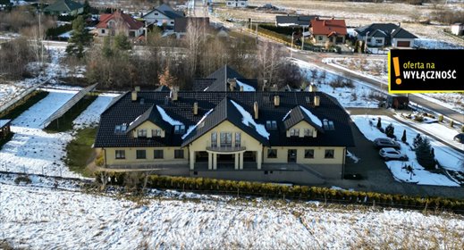 Lokal użytkowy na sprzedaż Chęciny, Stanisława Branickiego 1 583m2 Foto 5