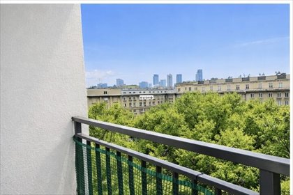 mieszkanie na sprzedaż 39m2 mieszkanie Warszawa, Śródmieście, Śródmieście, Wałowa