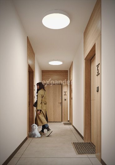 mieszkanie na sprzedaż 42m2 mieszkanie Wrocław, Strachocin