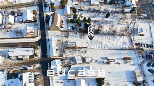 działka na sprzedaż 1937m2 działka Brzesko