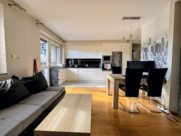 mieszkanie na sprzedaż 58m2 mieszkanie Rzeszów, Strażacka
