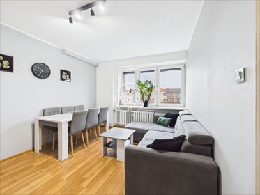 mieszkanie na sprzedaż 49m2 mieszkanie Bydgoszcz, Generalska