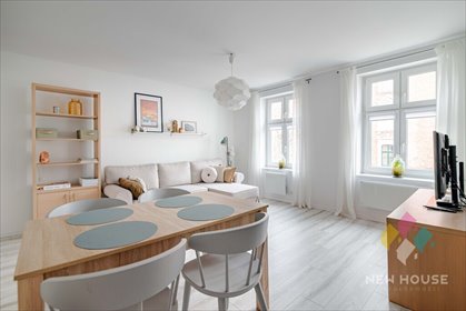 mieszkanie na sprzedaż 37m2 mieszkanie Olsztyn, Stefana Żeromskiego