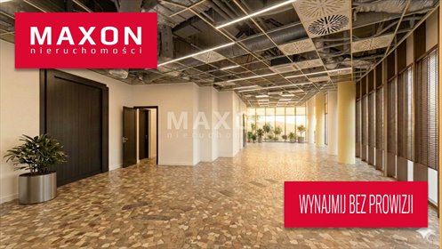 lokal użytkowy na wynajem 229m2 lokal użytkowy Warszawa, Wola, ul. Ogrodowa