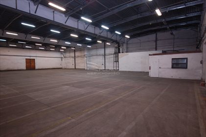 Magazyn na wynajem Lublin, Bursaki, Franciszka Stefczyka 651m2 Foto 3