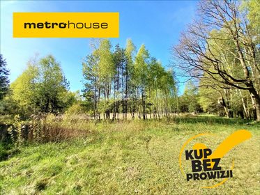 Działka budowlana na sprzedaż Białe Błoto, Dobroszyce 3 087m2 Foto 1