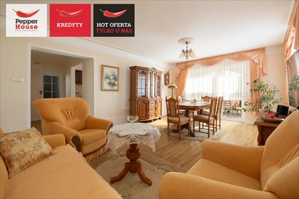 Polecam funkcjonalny dom 160 m² z dwoma niezależnymi mieszkaniami dom Mechowo