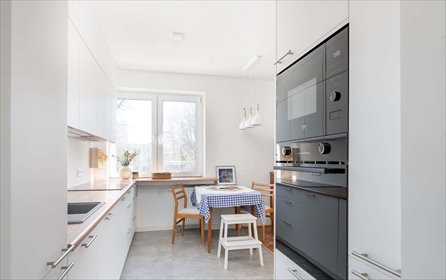 mieszkanie na wynajem 54m2 mieszkanie Gdynia, Śródmieście, Plac Grunwaldzki