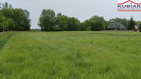 Działka budowlana 1950 m² z możliwością zabudowy działka Pruszków